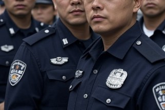中国警察の海外派出所（overseas service stations）」が世界各地で設置
