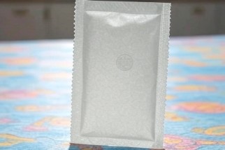 菓子の乾燥剤を覚醒剤にすり替え1kgを密輸 ベトナム人2人逮捕