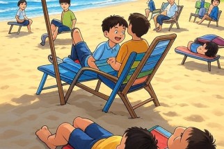 2025年夏休み期間（全国の小学校）