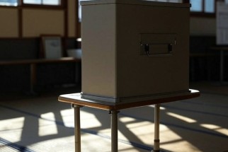 参議院選挙の投票方法（具体的手順）