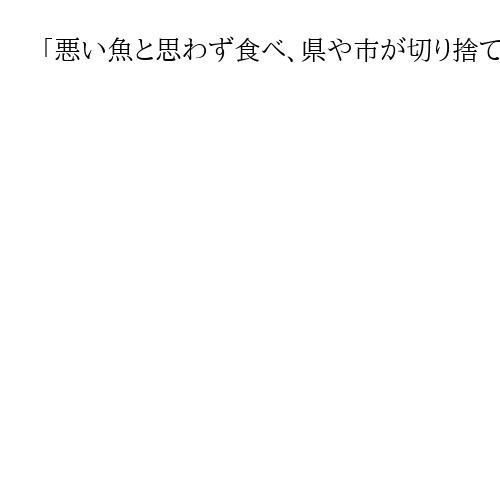 「悪い魚と思わず食べ、県や市が切り捨て」　新潟水俣病訴訟が結審、来年3月12日に判決