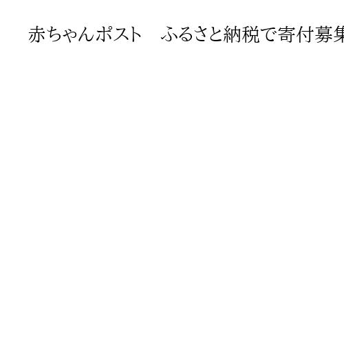 赤ちゃんポスト　ふるさと納税で寄付募集　泉佐野市